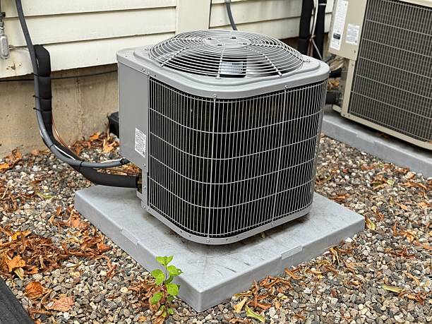 24/7 Emergency Emergency Hvac experts in Wyoming, IL